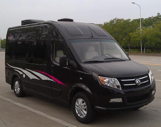 東風御風長軸高頂B型房車